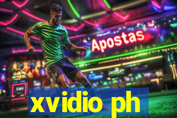 xvidio ph